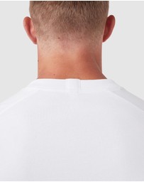 REC GEN - Mass Tee