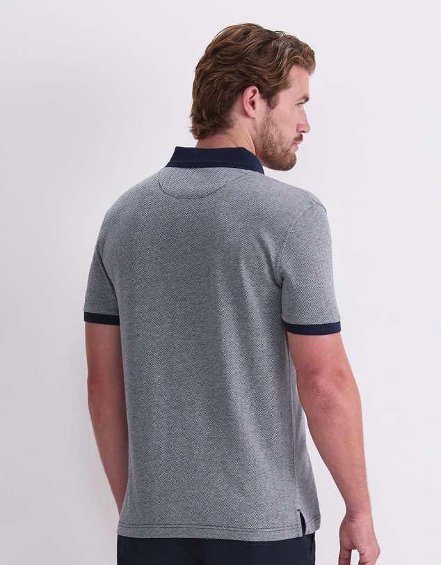 Sportscraft - Sc Chevron Polo