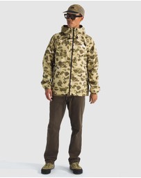 The North Face - Antora Rain Hoodie