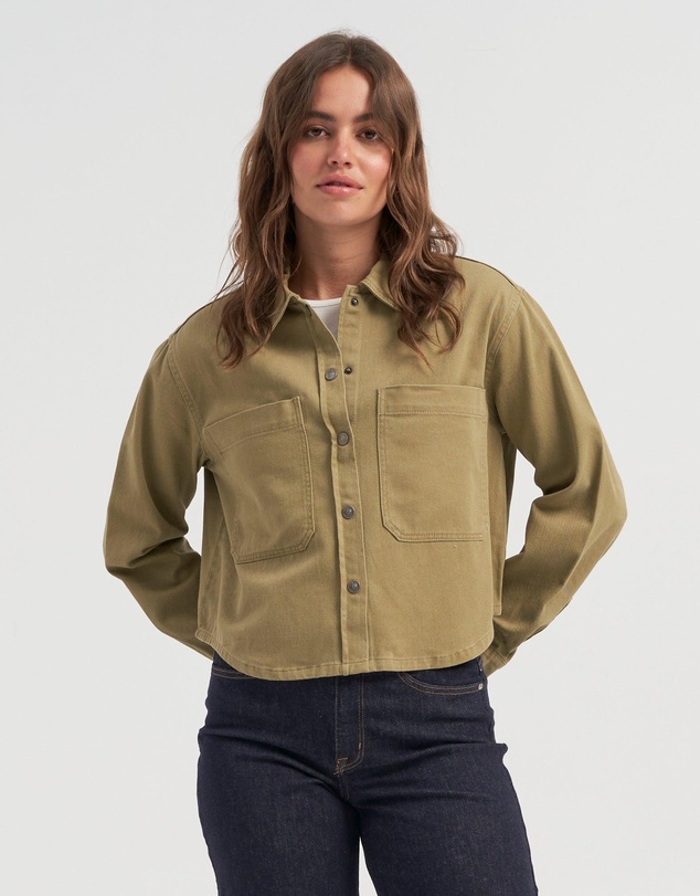 ONLY - Drew Shacket