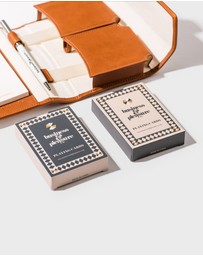 Business & Pleasure Co. - The Card Set