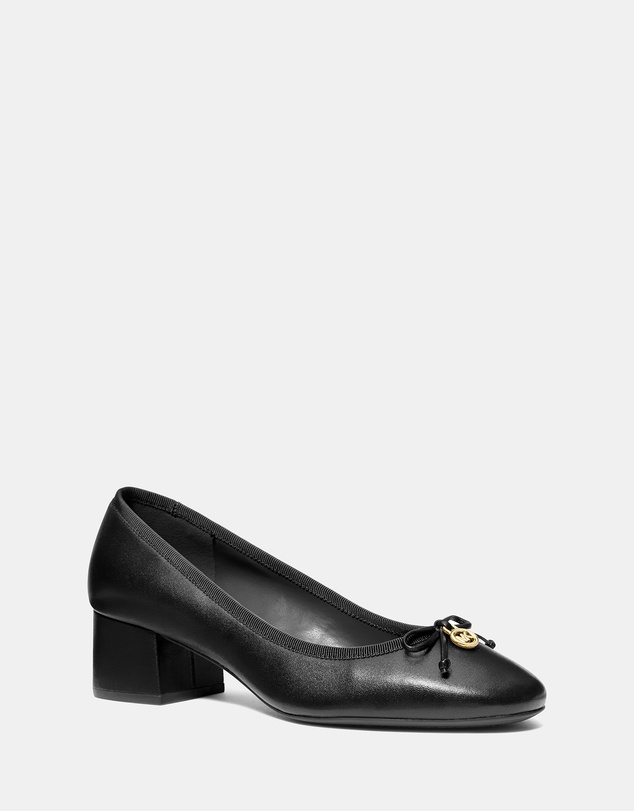 Michael Kors - Piper Flex Mid Pumps