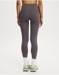 Cotton On Body Active - Ultra Move Full Length Tights