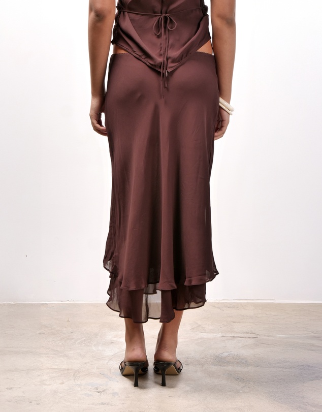 By Neil Vernon - Margaux Skirt 
