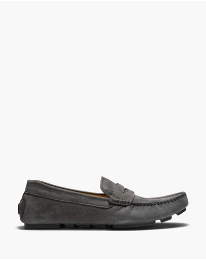Aquila - Cisco Driving Shoes