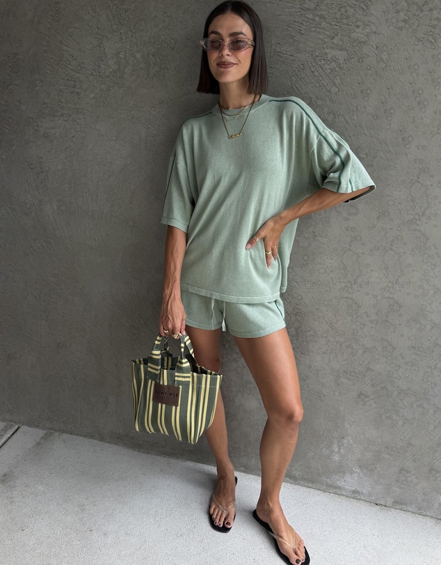 Arcaa - Pippa Drawcord Shorts