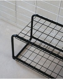DESIGNSTUFF - FORMA Shoe Rack