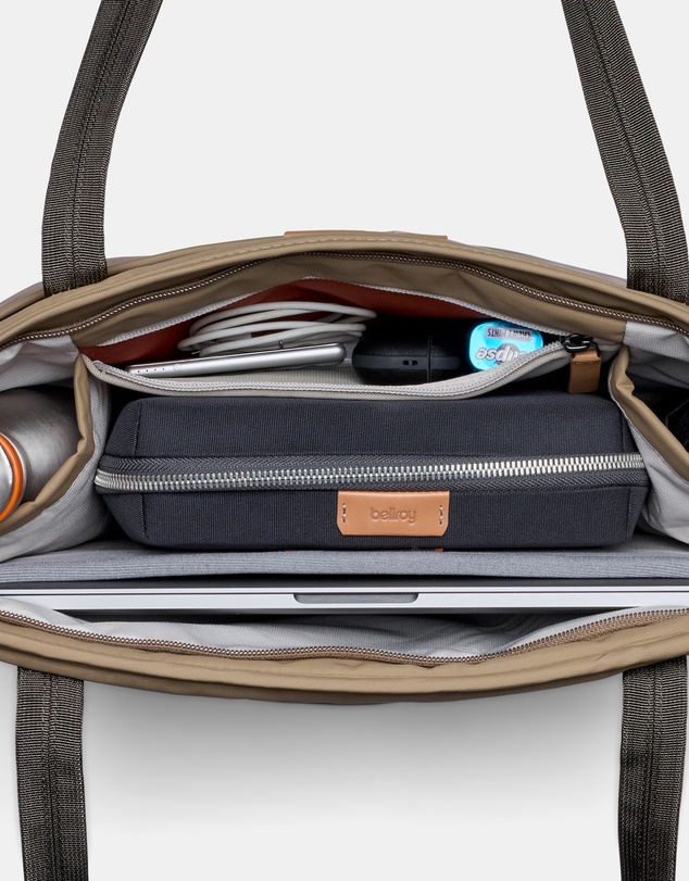 Bellroy - Tokyo Wonder Tote 12L