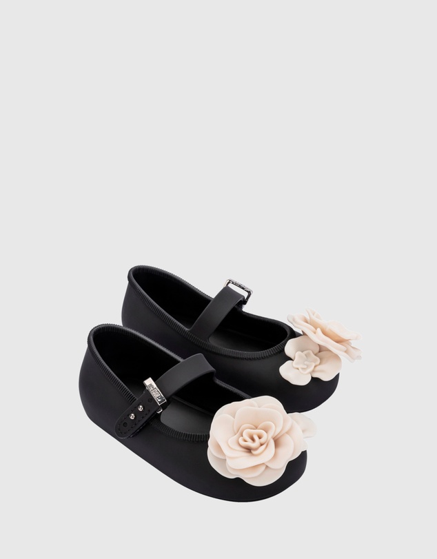 Melissa - Mini Melissa Soft Ballerina Petals