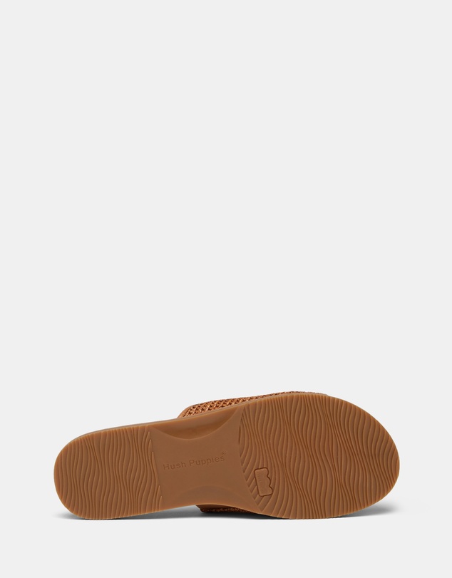 Hush Puppies - Paradise Weave