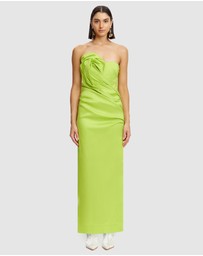 Acler - Lade Maxi Dress