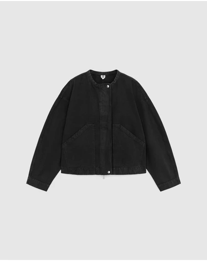 ARKET - Cotton Jacket