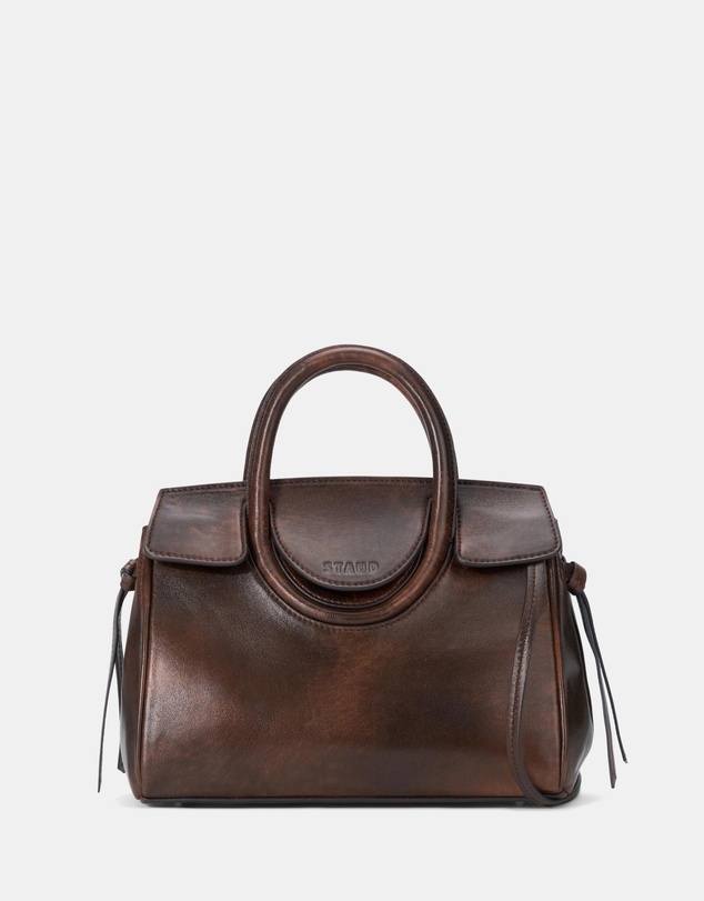 Staud - Maude Mini Carryall