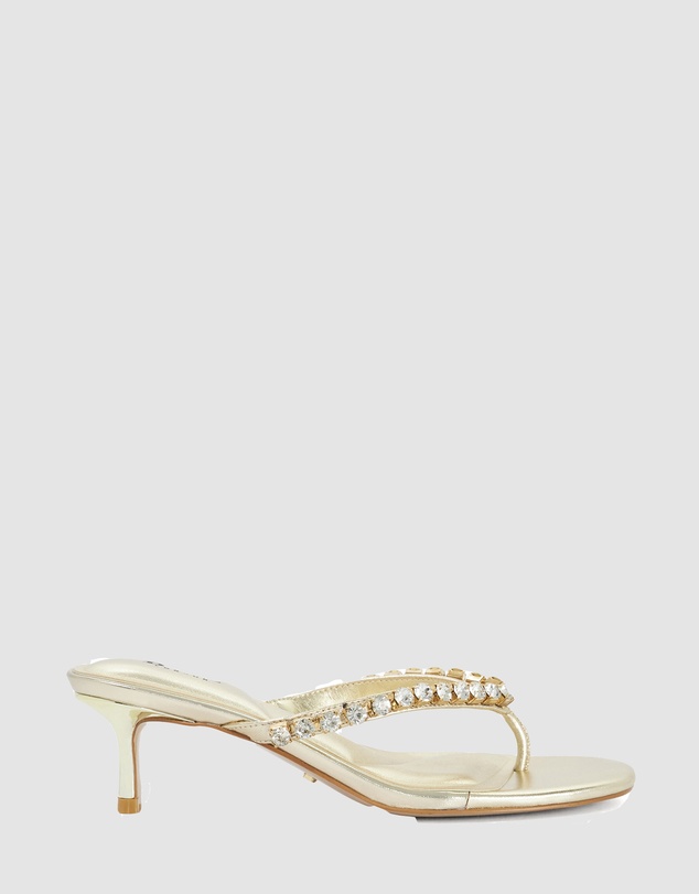 Dune London - Mimis - Gold