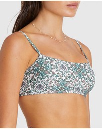 Heaven Australia - Hyacinth Ruby Top