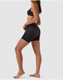 Spanx - SPANXshape™ Invisible Girlshort