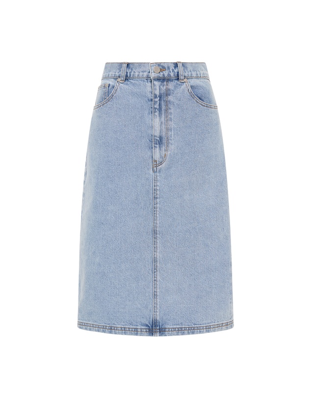 JACANDMOOKI - Indi Skirt