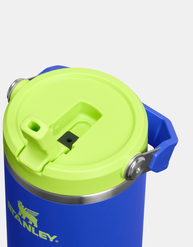 Stanley 1913 - The IceFlow™ Flip Straw Tumbler 30oz