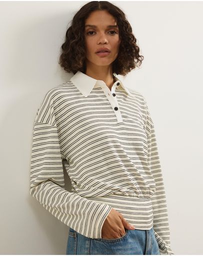 Neutral Stripe
