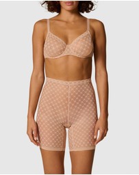 Simone Perele - Plume Shaper Short