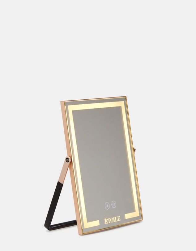 Etoile - Medium GLWTRTTR® Portable Mirror