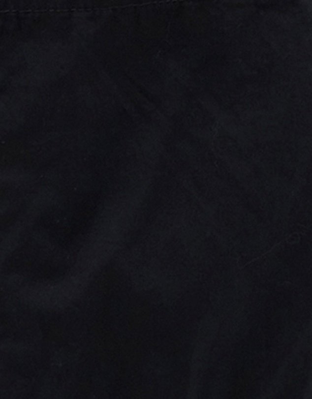 Bassike - utility jersey pant