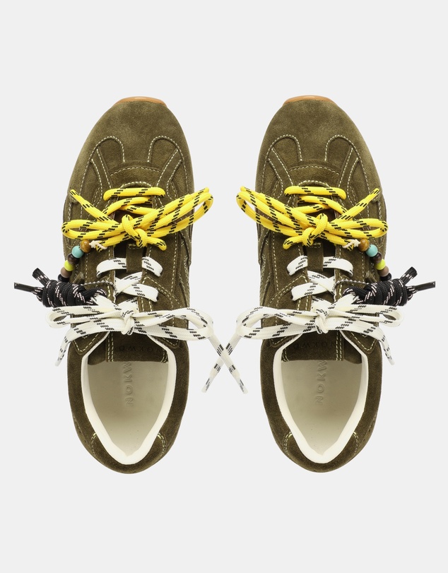 Nokwol - Atlas Sneakers