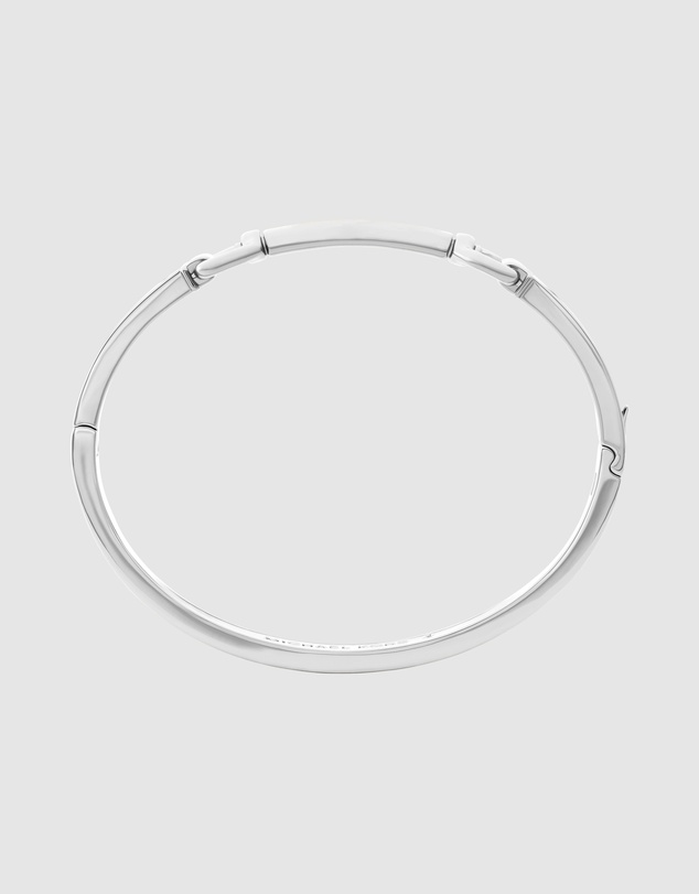 Michael Kors - Outlet Silver Bracelet