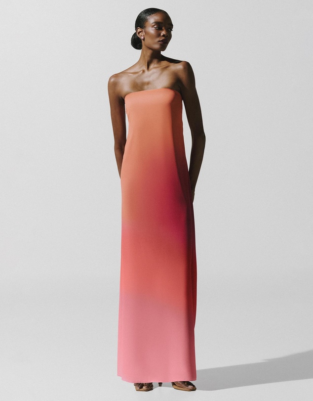 Baobab - Nara Maxi Dress