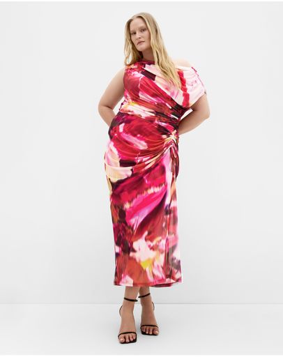 Colour Burst