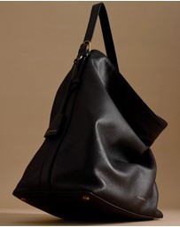 Country Road - Isla Leather Tote