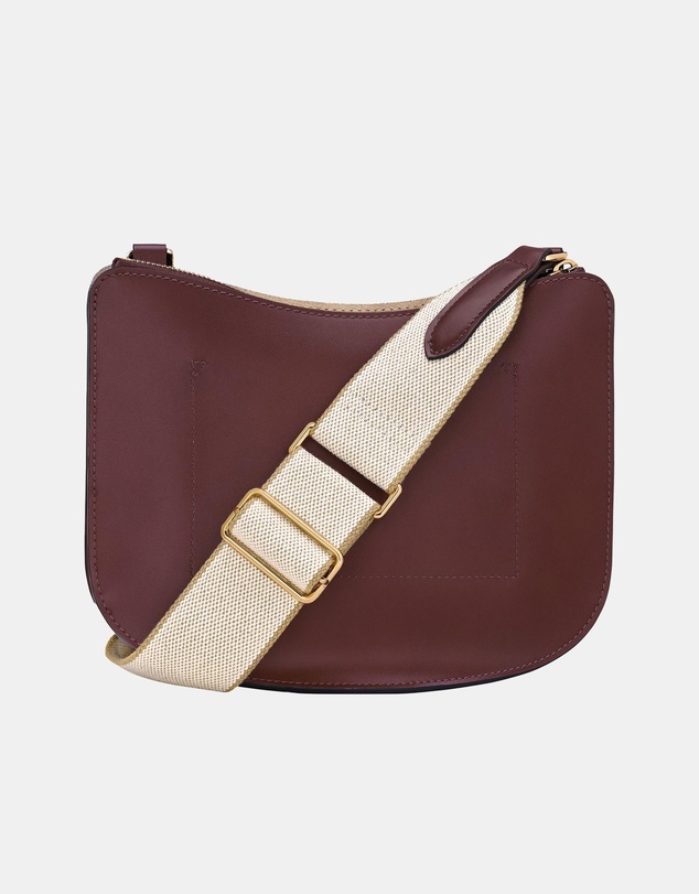 Longchamp - Épure Timeless Cross Body Bag