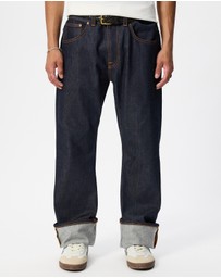 Nudie Jeans - Regular Alf Jeans