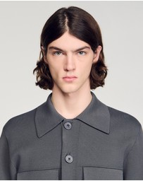 Sandro - Home Cardigan