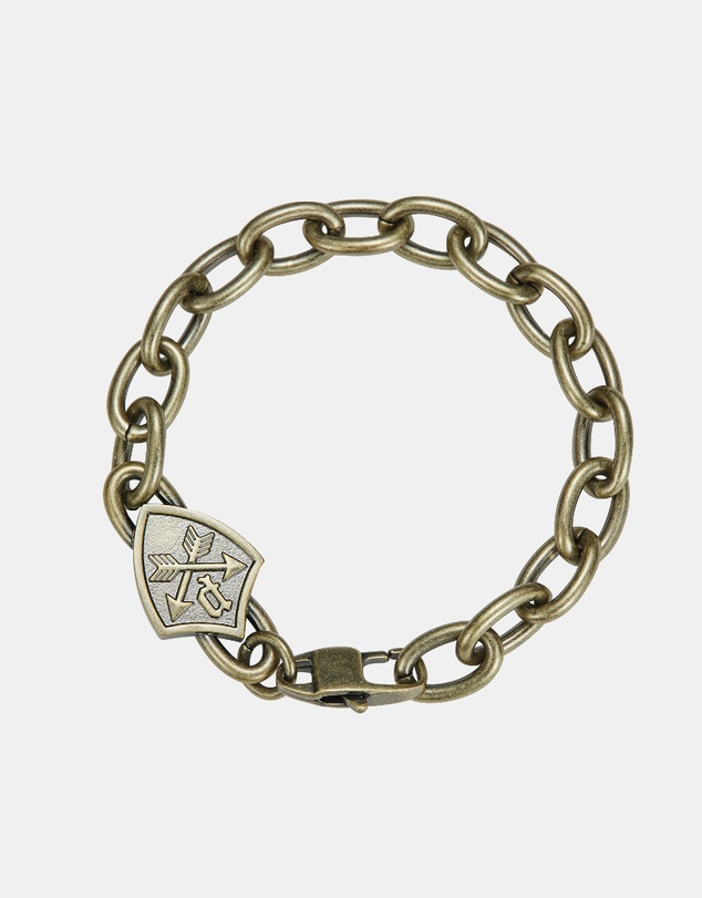 Police - Police Heritage Crest Bracelet