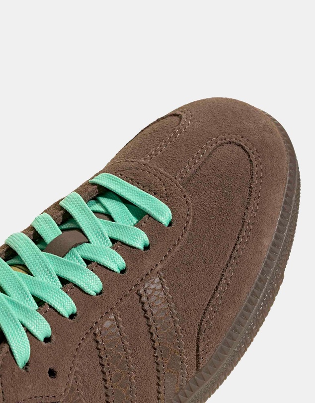 adidas Originals - Samba OG - Women's