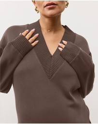 portier - Lucia Lounge Top