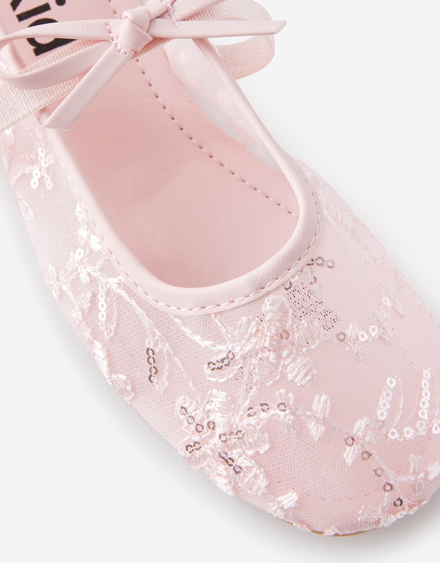 Cotton On Kids - Kids Ballet Flat