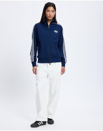 adidas Originals - Firebird Loose Track Top