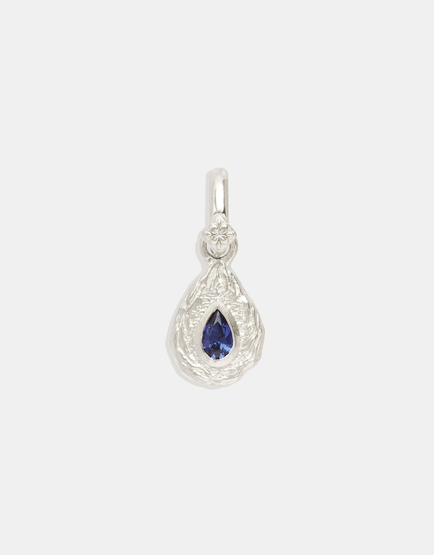 By Charlotte - With Love September Pendant