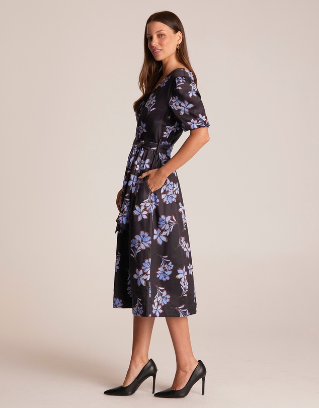 Stella - Florina Dress