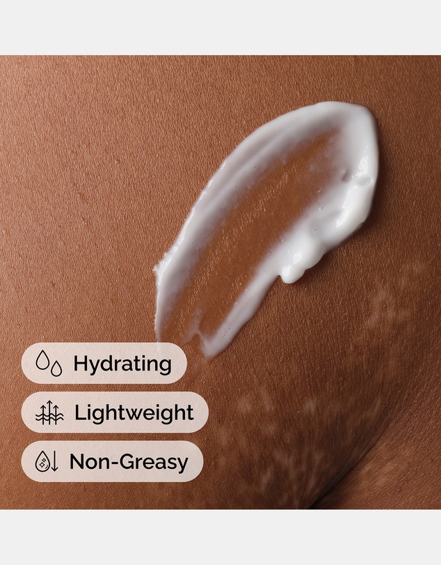 The Ordinary - Natural Moisturizing Factors Inulin Body Lotion