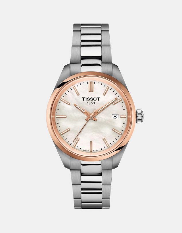 Tissot - PR 100 34mm