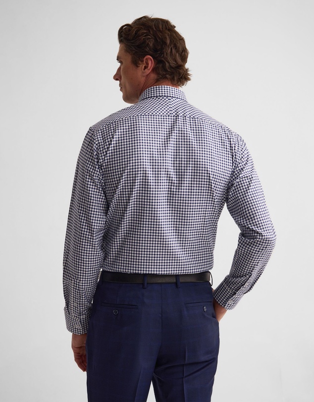 Oxford - Islington Classic Fit Luxury Shirt