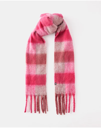 Cotton On Body Active - Body Chunky Knit Scarf
