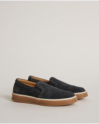 Aquila - Deuce Slip-On Shoes