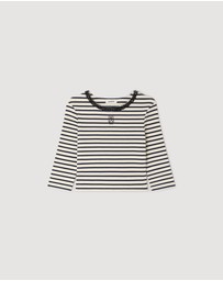 Sandro - Aubin Tee Shirt