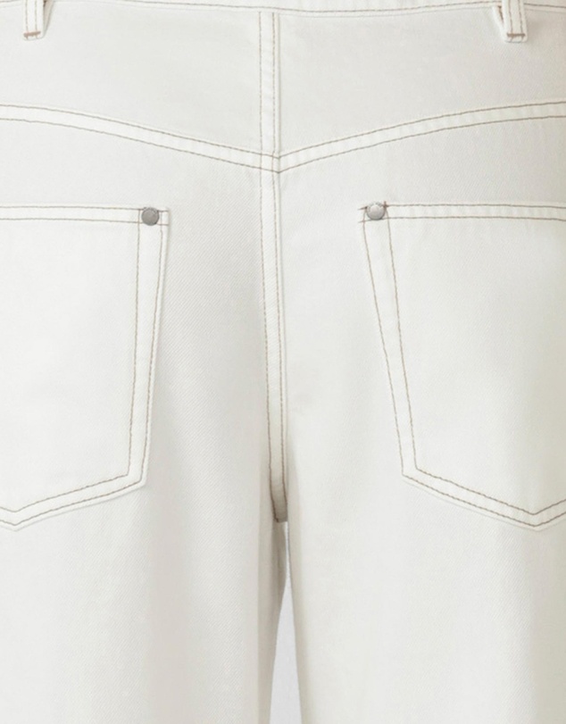 Lorna Jane - Off Duty Vintage Denim Pants