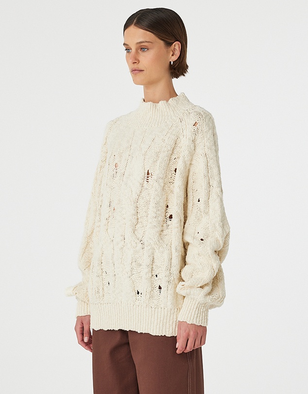 Arcaa - Nori Sweater