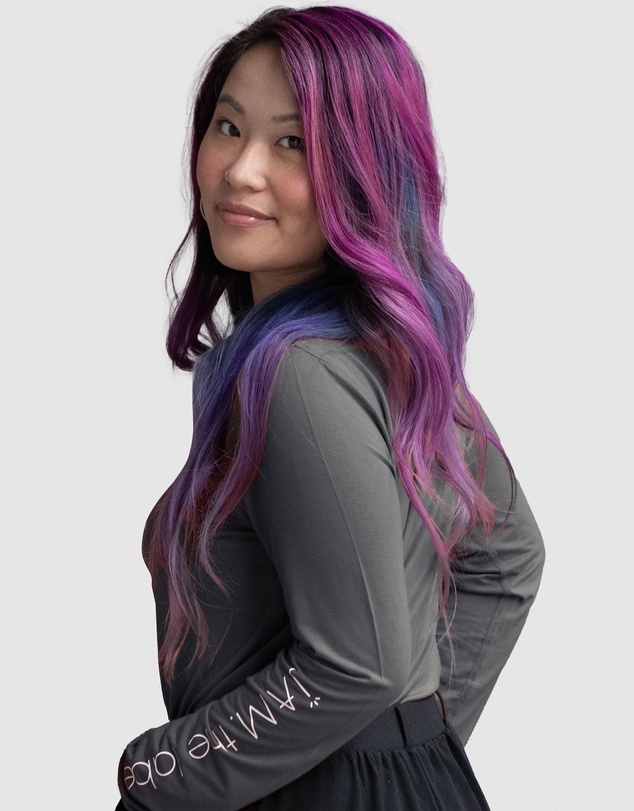 JAM The Label - Sensory-Friendly Bamboo Long Sleeve